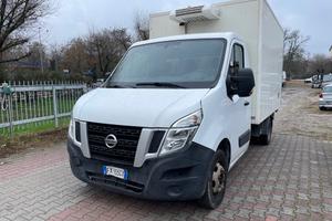 NISSAN NV400 33 2.3 dCi FRIGO 145CV PM-TA Furgon