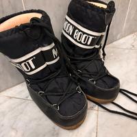 Moon boot bambini