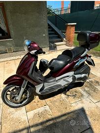 Beverly 500 2003