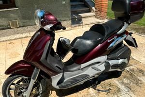 Beverly 500 2003