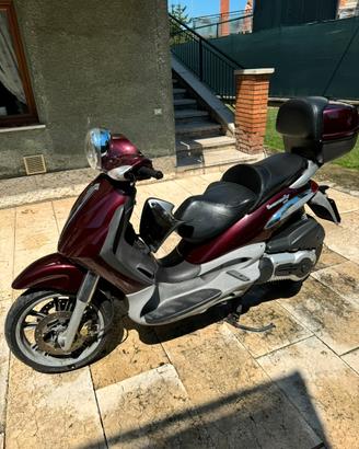 Beverly 500 2003