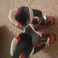 Scarponi da sci head challenger 110