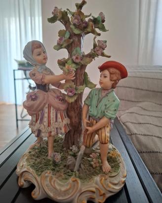 Statua Capodimonte