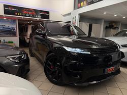 Land Rover Range Rover Sport Range Rover Sport 3.0