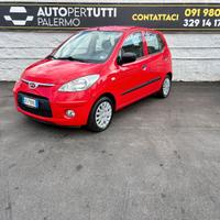 HYUNDAI I10 1.1 Benz/GPL 12V RINNOVO GPL 2030 65CV