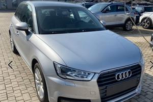 Audi A1 1.4 TFSI 125 CV Sport