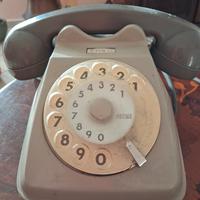 telefono vintage 
