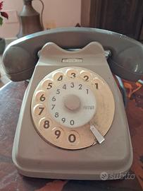 telefono vintage 