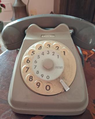 telefono vintage 