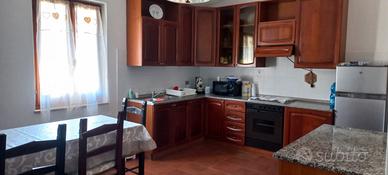 Casa a Sant'Anna arresi