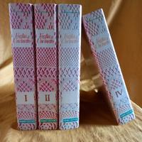 tutto sull 'uncinetto fabbbri editori