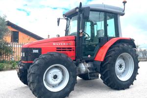 Trattore SAME modello SILVER 85 DT