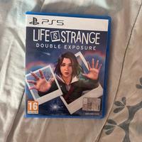 Life is strange ps5