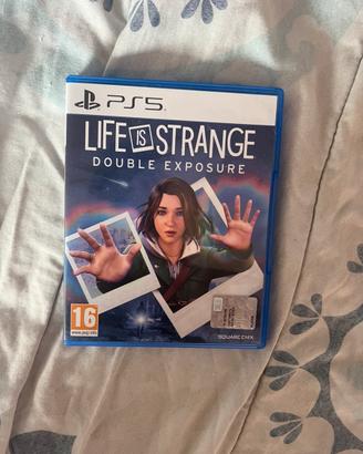 Life is strange ps5