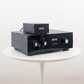 AiFai - Pre Phono Valvolare - Phono Stage 2