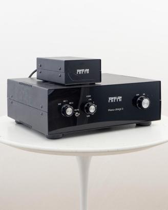 AiFai - Pre Phono Valvolare - Phono Stage 2