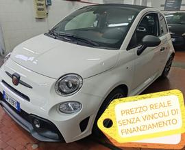 ABARTH 595C 1.4 Turbo T-Jet 165 CV ITALIANA PREZ