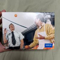 Nokia 1100 - Completo e funzionante