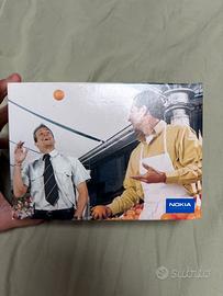 Nokia 1100 - Completo e funzionante