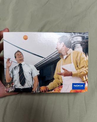 Nokia 1100 - Completo e funzionante