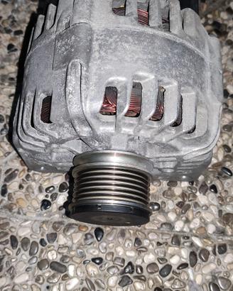 alternatore usato circa 30000 km