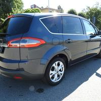 FORD S-Max 2.0 TDCi 163CV DPF Powershift Titaniu
