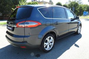FORD S-Max 2.0 TDCi 163CV DPF Powershift Titaniu