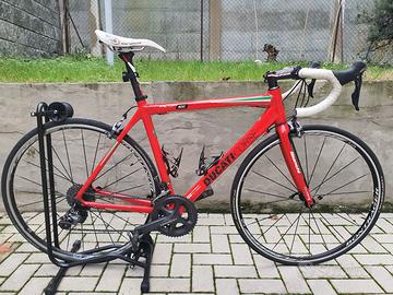 Bici Ducati BIANCHI DUCATI