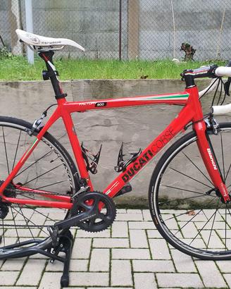 Bici Ducati BIANCHI DUCATI