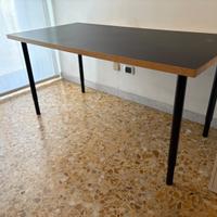 tavolo ripiano scrivania ikea vika grevsta 13239