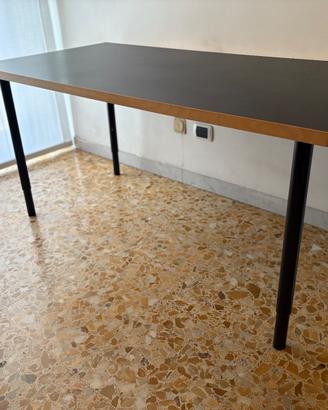 tavolo ripiano scrivania ikea vika grevsta 13239