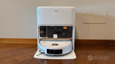 Mova V70 Ultra Complete X NUOVO