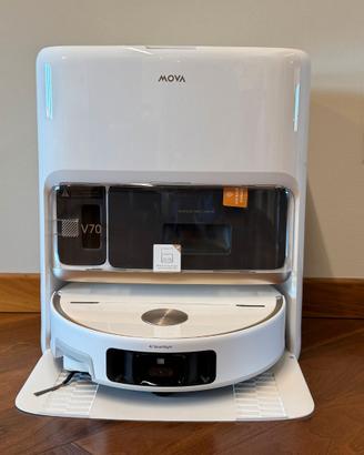 Mova V70 Ultra Complete X NUOVO