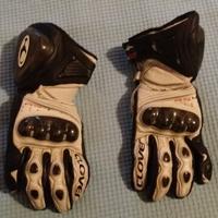 Guanti moto Clover RS-4 Evo