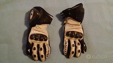 Guanti moto Clover RS-4 Evo