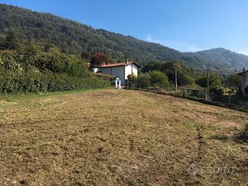 Terreno edificabile
