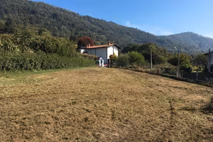 Terreno edificabile