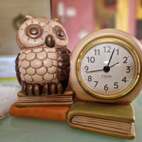 orologio da tavolo thun