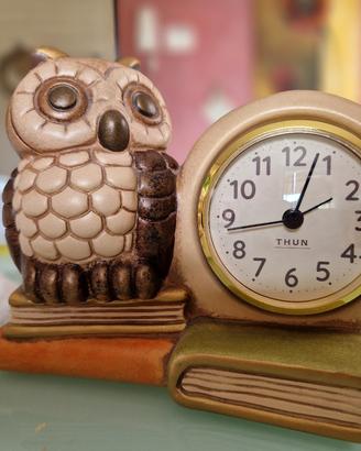 orologio da tavolo thun