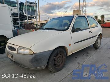 FORD FIESTA 4 JA, JB 1.8 D 60CV 95-00 Ricambi