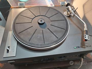 GIRADISCHI SANSUI SR-222