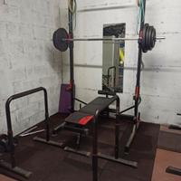 palestra completa