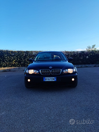 Bmw 320 e 46