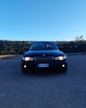 Bmw 320 e 46