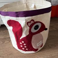 Cesto giochi 3 sprout