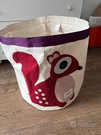 Cesto giochi 3 sprout