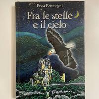 Libro fra le stelle e il cielo - Erica Bertelegni