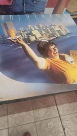 8 vinili da collezione