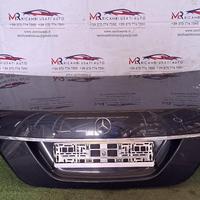PORTELLONE POSTERIORE COMPLETO MERCEDES Classe S W