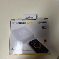 cronotermostato Vimar Wi Fi